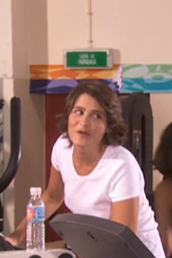 Poster de Episódio Episódio 8 (2003)