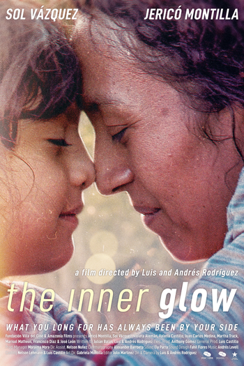  de Filme Um Lampejo Interior (2020)