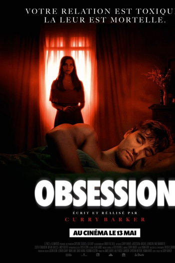  de Filme Obsessão (2026)