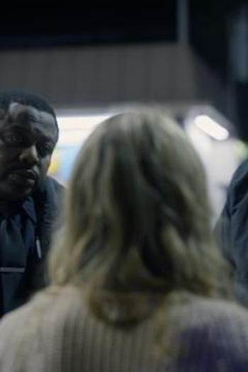 Poster de Episódio 8:00 PM (2020)