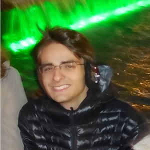 Foto de perfil de Vitor Gabriel