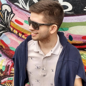 Foto de perfil de Luiz