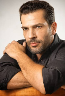 Cláudio Andrade - Poster 2