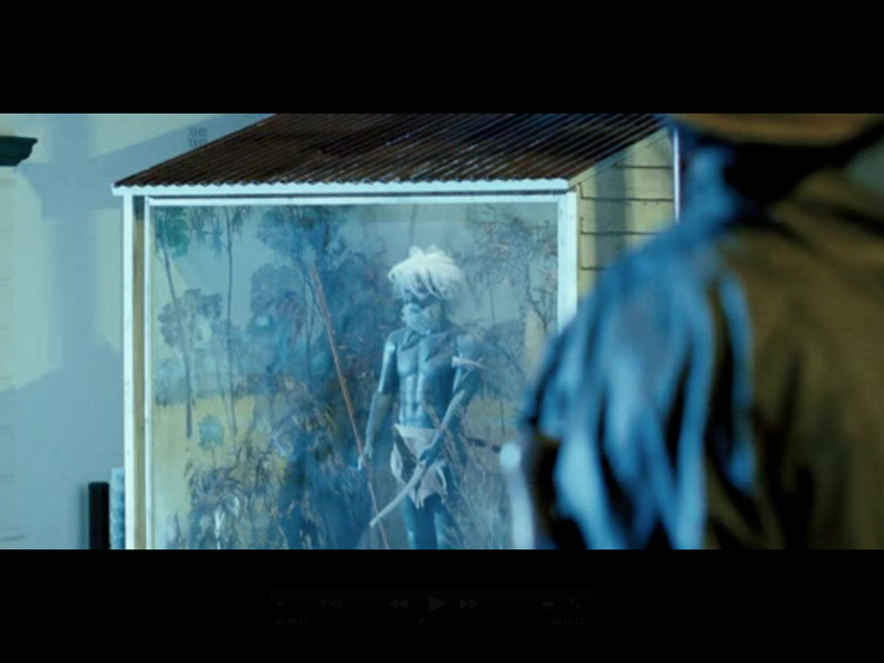 Foto 1 de O Rastreador