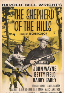 O Morro dos Maus Espíritos (The Shepherd of the Hills)