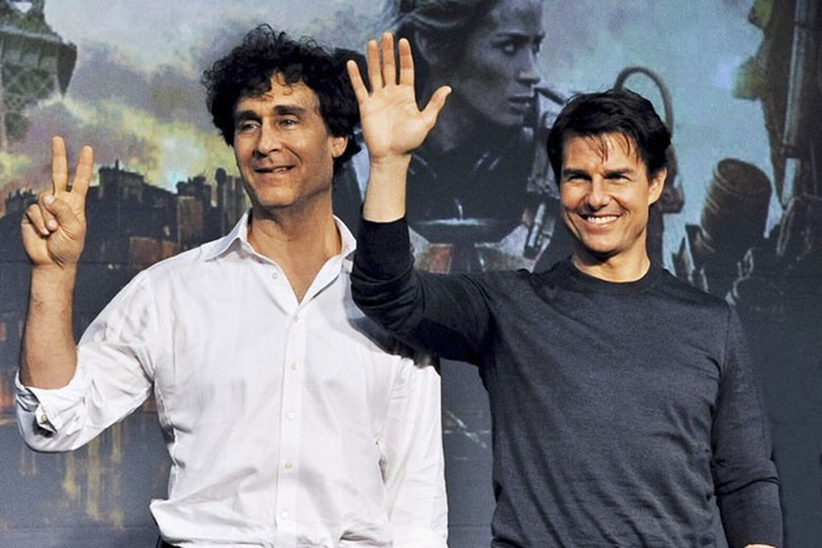 Doug Liman - Foto 8