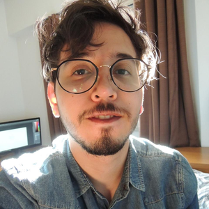 Foto de perfil de Rafael
