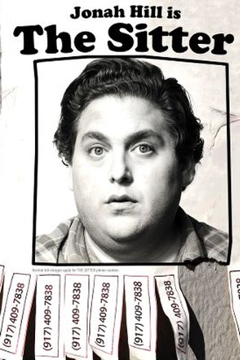  de Filme O Babá(Ca) (2011)