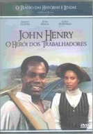 O Teatro das Historias e Lendas - O Herói dos Trabalhadores (Tall Tales & Legends: John Henry)