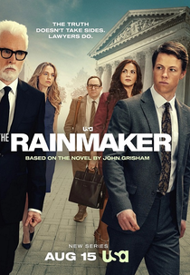 The Rainmaker (1ª Temporada) (The Rainmaker (Season 1))