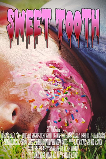  de Curta Sweet Tooth (2015)