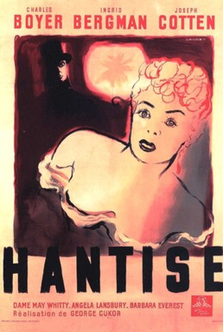 Poster 11 de Filme À Meia Luz (1944)