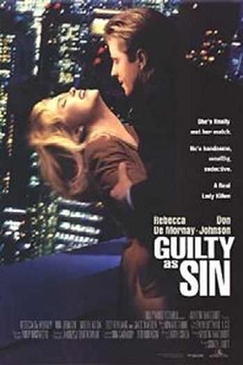  de Filme Culpado Como o Pecado (1993)