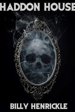 Poster 1 de Filme Haddon House (2022)