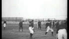 1897 - Football - London, England soccer - Alexandre Promio | Louis Lumiere