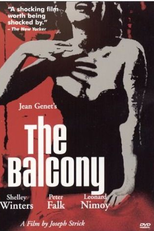 O Balcão (The Balcony)