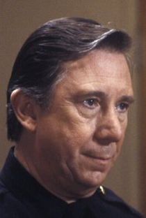 Bruce Kirby - Poster / Capa / Cartaz - Oficial 1