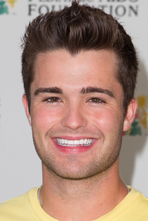 Spencer Boldman - Poster 2