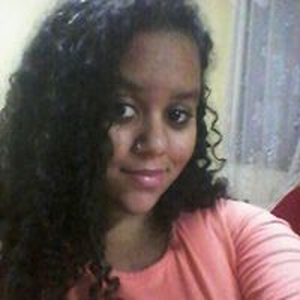 Foto de perfil de Pâmela