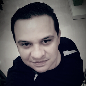 Foto de perfil de Arnoud