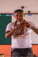 Antes do Livro Didático, o Cocar (Antes do Livro Didático, o Cocar)