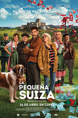 A Pequena Suíça (La pequeña Suiza)
