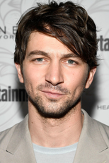 Michiel Huisman