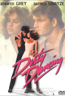 Dirty Dancing: Ritmo Quente - Poster / Capa / Cartaz - Oficial 3