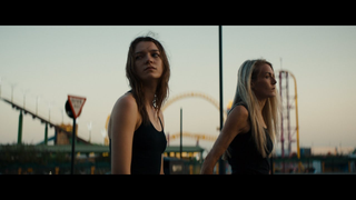 Trailer: SILVER HAZE by Sacha Polak (trailer)
