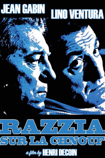  de Filme Antro do Vício (1955)