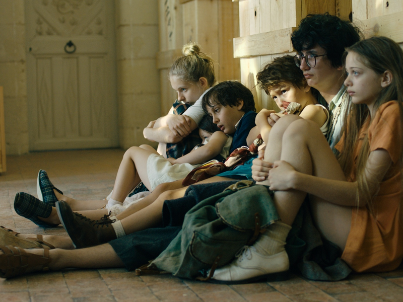 Foto 12 de Coeurs Vaillants