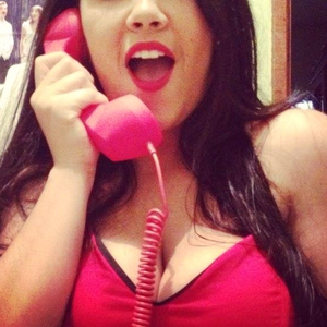 Foto de perfil de Yasmim Barroso