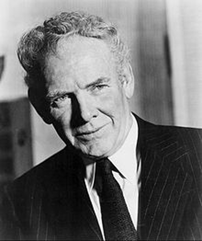 Charles Bickford - Foto 1