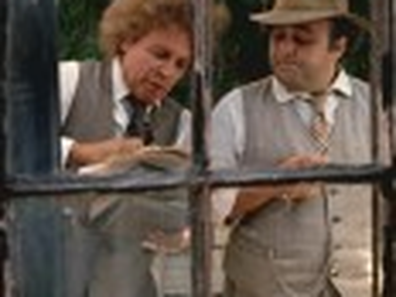 Foto 34 de A Escrava do Amor