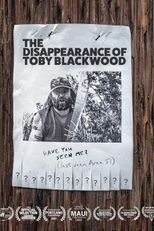 The Disappearance of Toby Blackwood (The Disappearance of Toby Blackwood)