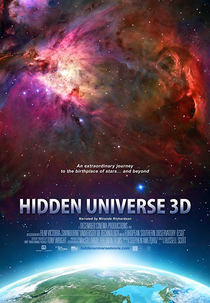 Hidden Universe 3D (Hidden Universe 3D)