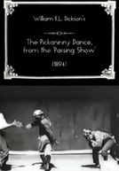 The Pickaninny Dance, from the 'Passing Show'