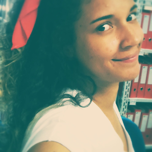 Foto de perfil de Beatriz Lins