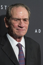 Tommy Lee Jones