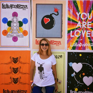 Foto de perfil de Danielle