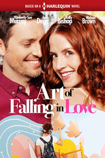 A Arte de Se Apaixonar (Art of Falling in Love)