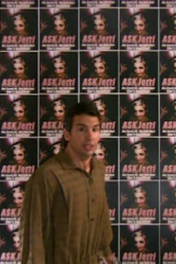 Poster de Episódio Ask Jerri (2000)