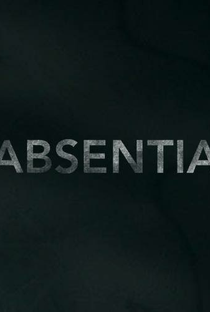 Absentia (1ª Temporada) - Poster / Capa / Cartaz - Oficial 3