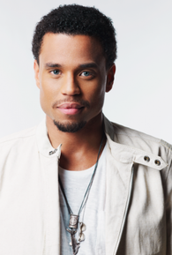 Michael Ealy