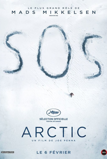 Ártico - Poster / Capa / Cartaz - Oficial 3