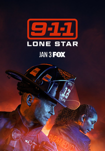 9-1-1: Lone Star (3ª Temporada) (9-1-1: Lone Star (Season 3))