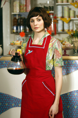 Ever Here I Be (Ever Here I Be)