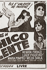 As Aventuras de Chico Valente (As Aventuras de Chico Valente)