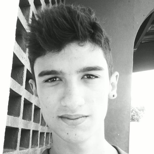 Foto de perfil de Lucas Borges