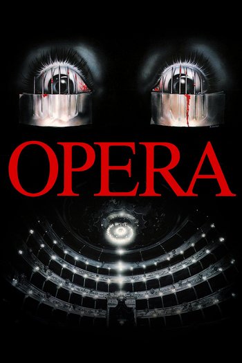  de Filme Terror na Ópera (1987)